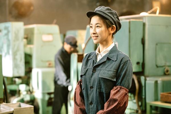 《乔家的儿女》二强和小茉结局是什么