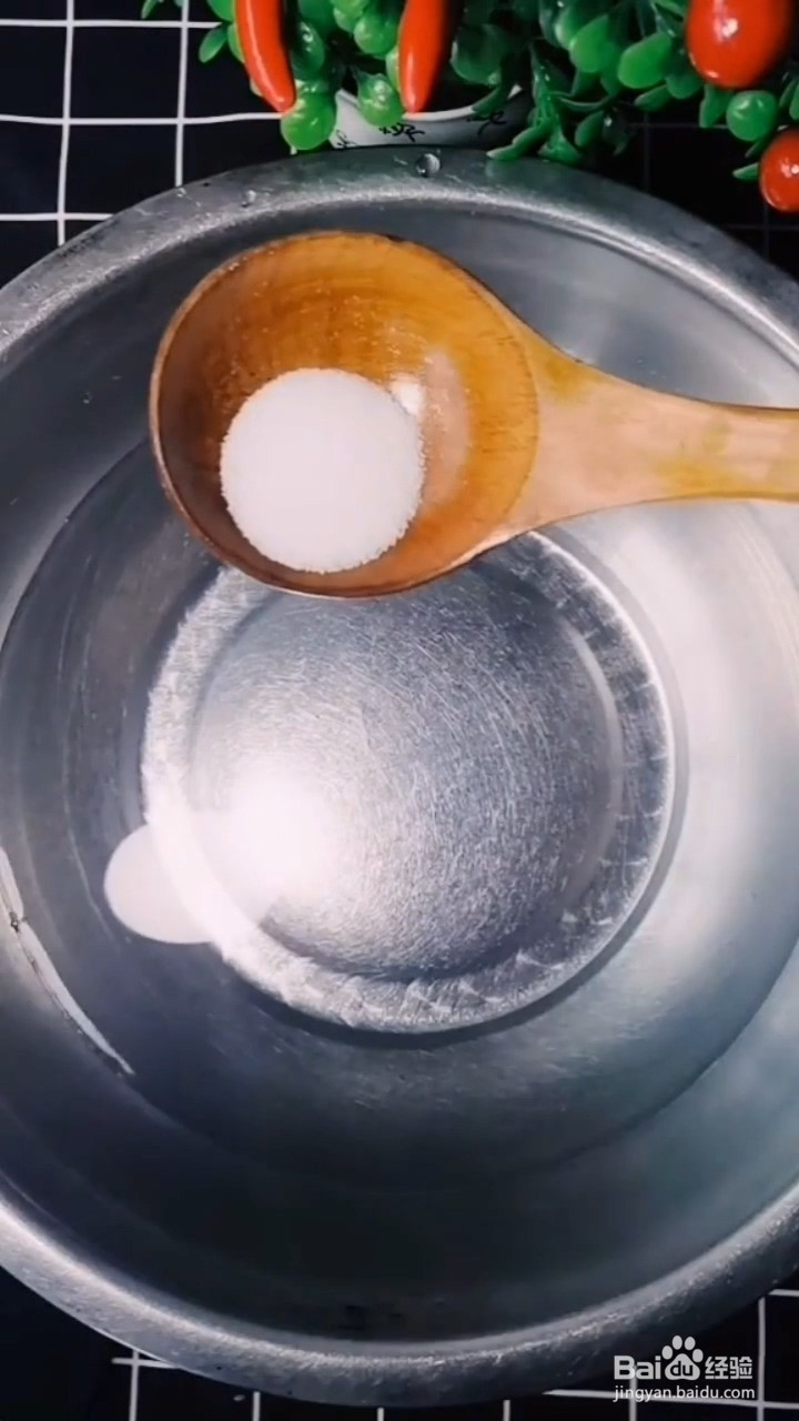 在家怎么腌制糖醋蒜