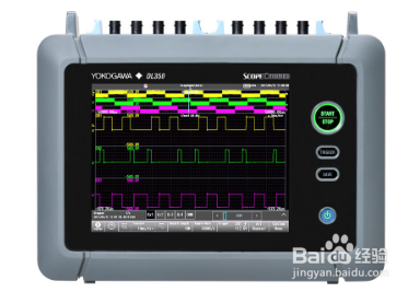 示波记录仪的基本特点及应用案例分析