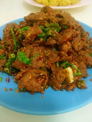 冻羊肉拿出多长时间才能切片