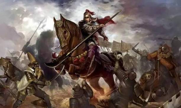 戚继光的名人名言