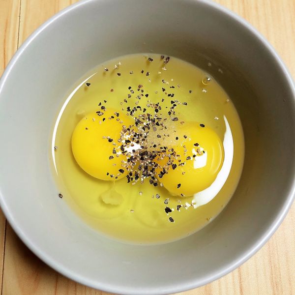 芝士火腿三明治