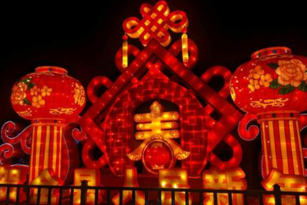 元宵节的习俗20字