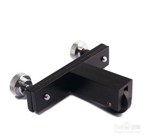 小提琴镶线刀的使用方法