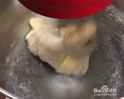 香到炸裂的蔓越莓核桃