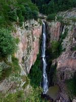 南尖岩景区旅游攻略