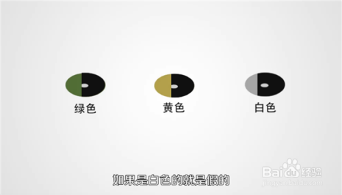 怎样鉴别真假黑豆？