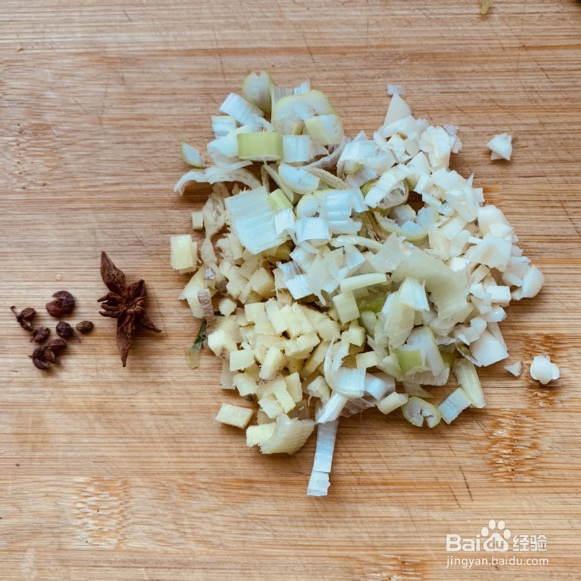 好吃到哭的白菜粉条豆腐泡