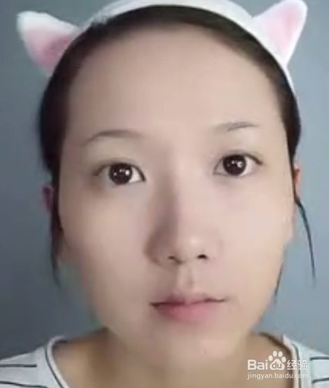 想要粉底不卡粉浮粉我来教你怎么做