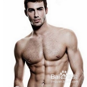 怎么才能长胸毛