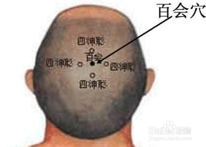 脱发的按摩治疗与预防