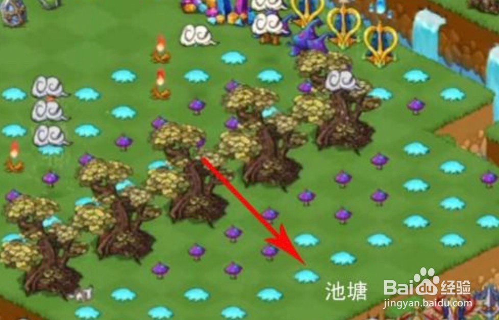 幻兽爱合成矿脉怎么获得