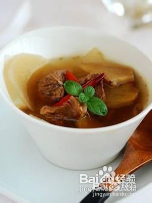 蚂蜂网教你做减肥萝卜餐