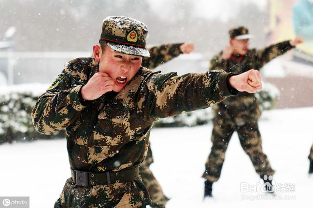 部队体能合格标准是什么?