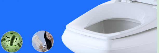 实用、简单有效的马桶选购功略大全