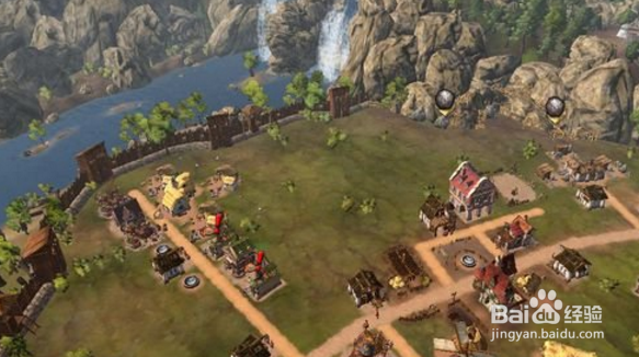 工人物语7帝国区域拓展攻略