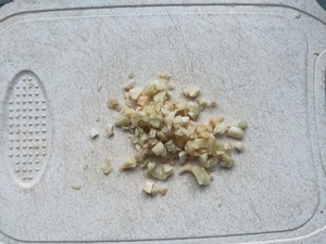 蒜蓉粉丝的做法