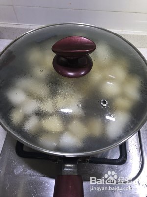 简单红烧萝卜