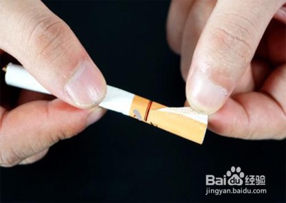 市场上假烟不少，怎么才能分辨烟的好坏？