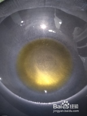 营养美食制作红油豆瓣盐煎肉