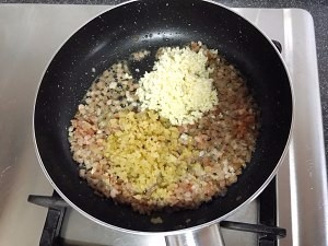 腊肉汤圆的美味做法