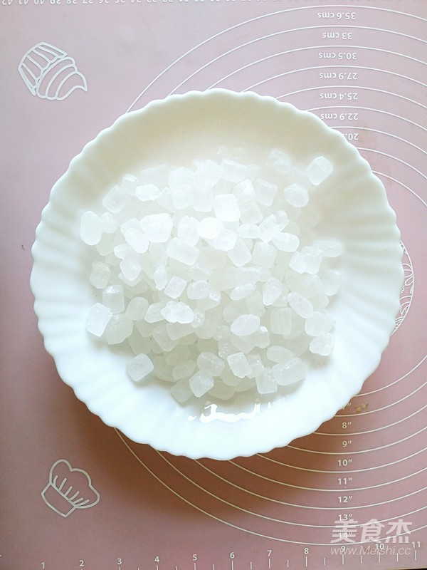 冰糖沙果罐头