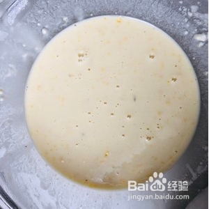 椒盐蘑菇-超好吃的下酒菜