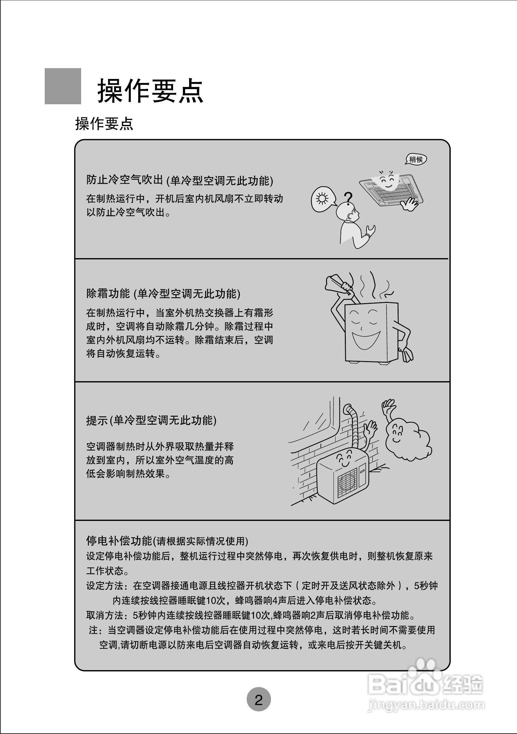 海尔商用空调KF(R)-710W/D使用安装说明书:[1]