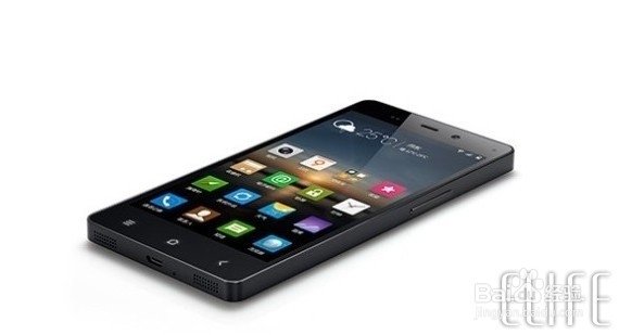 金立ELIFE E6使用评测