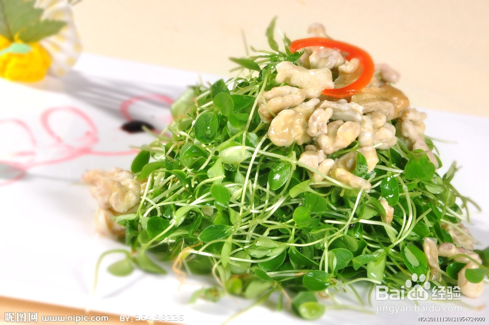 八大怪味食物的无敌养生功效