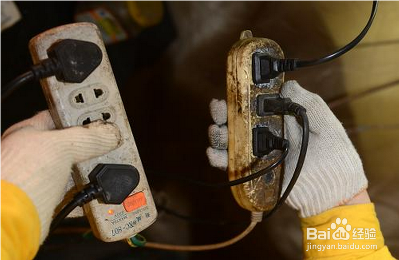 在外选合租租房的一些注意事项