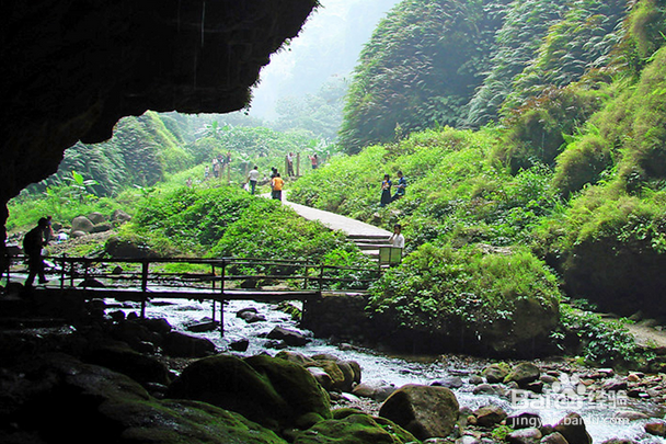 如何玩转广西小众景点？