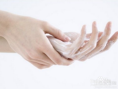 手上的鱼腥味怎么去除