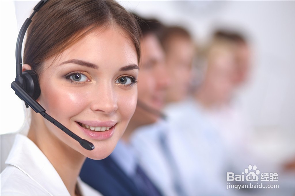 客服人成熟的6个心理变化及特征
