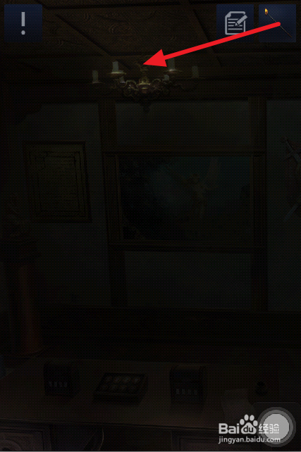 密室逃脱：Doors&Rooms2三星攻略：[16]一章11