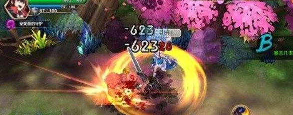 风之旅团新手攻略前期快速升级途径