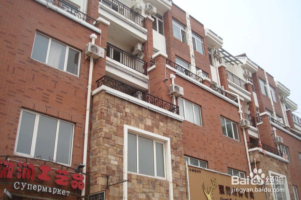 怎么在北戴河玩出感觉