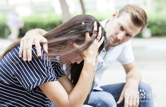 女性如何缓解焦虑症