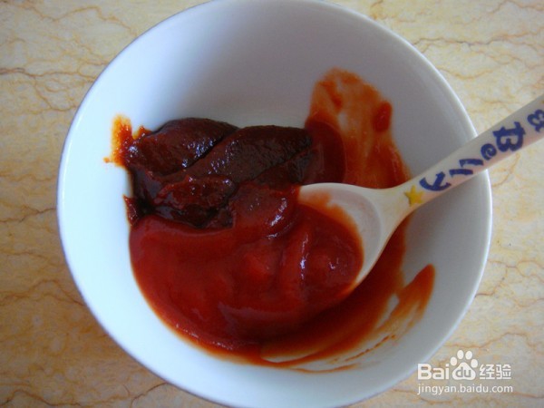 韩国酱炒年糕做法