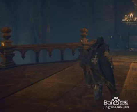 《艾尔登法环》罗杰尔NPC位置及支线任务攻略