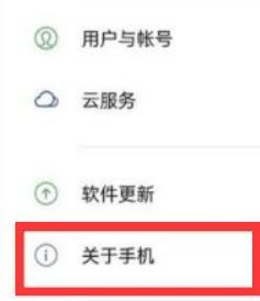 opporeno5pro如何开启开发者选项