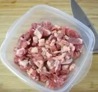 分享百味传奇羊肉串的做法步骤