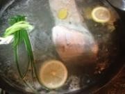 如何做川菜——蒜泥白肉