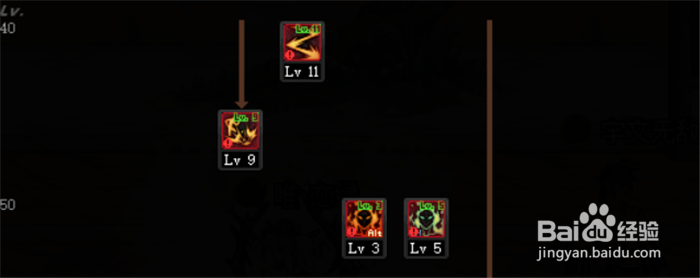 DNF100级男散打刷图怎么加点?