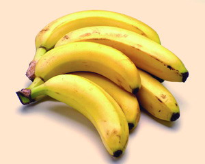 预防脱发的水果