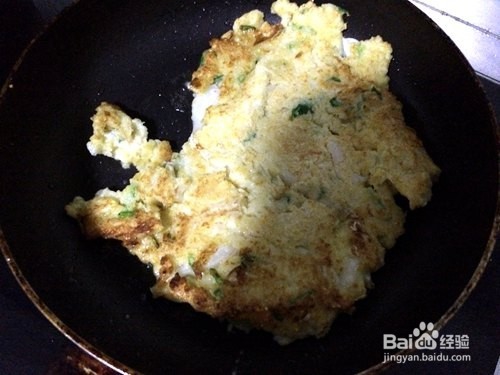 愚人家常面食之“豆渣如何吃”