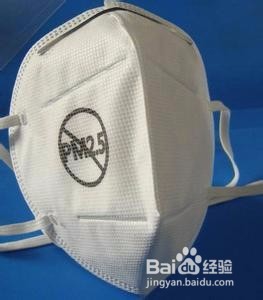 如何防雾霾，什么口罩防雾霾效果好