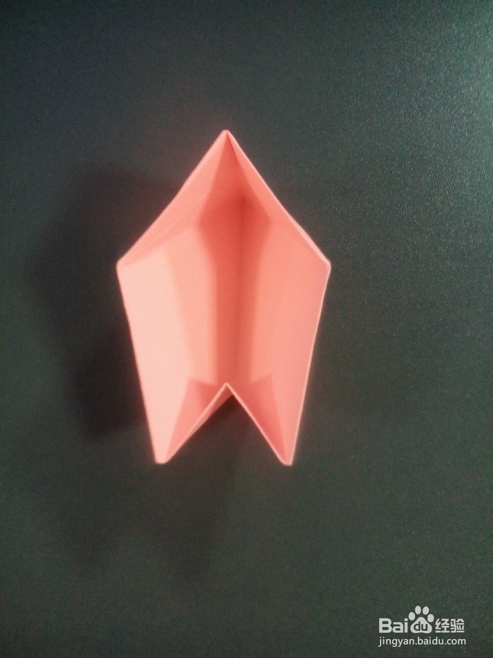 折纸之樱花~