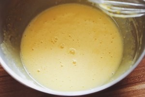 怎么做玫瑰奶油泡芙