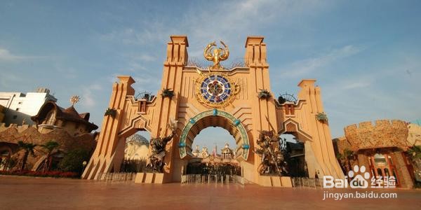 江苏有哪些好玩的地方